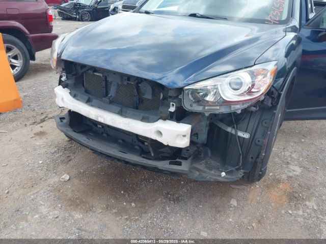 JM3KE2DY6E0417420 Mazda Cx-5 Grand Touring
