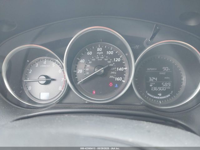 JM3KE2DY6E0417420 Mazda Cx-5 Grand Touring
