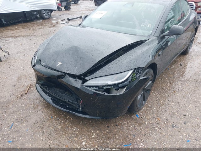 5YJ3E1EA3SF972055 Tesla MODEL 3