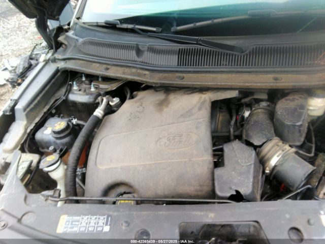 2017 FORD EXPLORER 1FM5K7D83HGA97038 Photo 9
