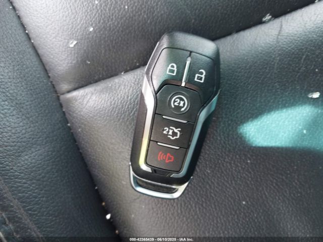 2017 FORD EXPLORER 1FM5K7D83HGA97038 Photo 10