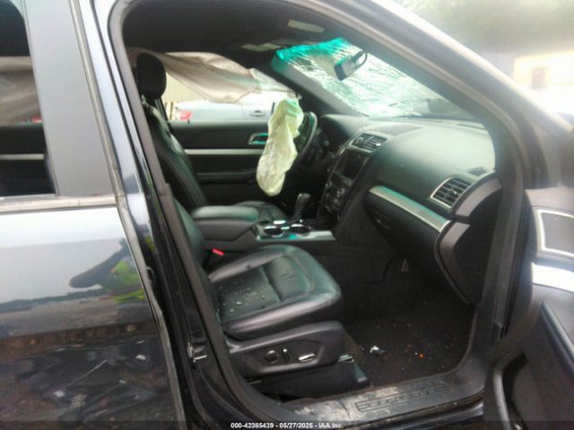 2017 FORD EXPLORER 1FM5K7D83HGA97038 Photo 4