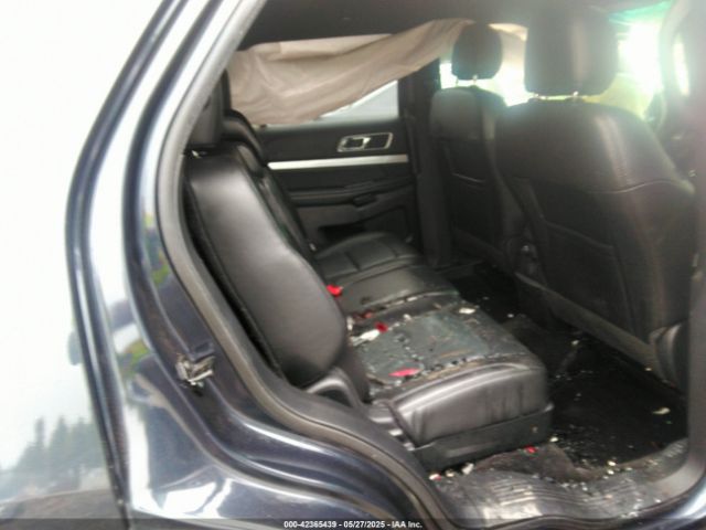 2017 FORD EXPLORER 1FM5K7D83HGA97038 Photo 7