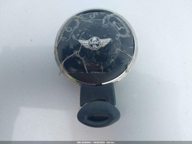 2012 MINI COOPER S WMWSV3C56CTY18612 Photo 10