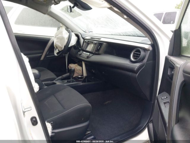 JTMRJREV0JD172522 Toyota Rav4 Hybrid Le