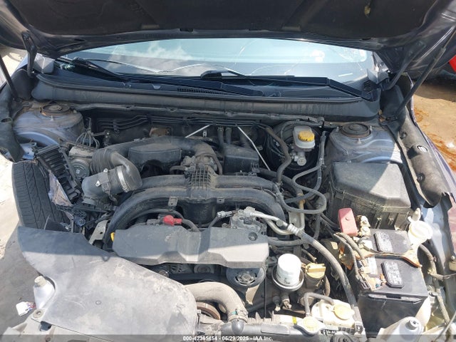 4S4BSBLC0G3293617 Subaru 2.5l u6