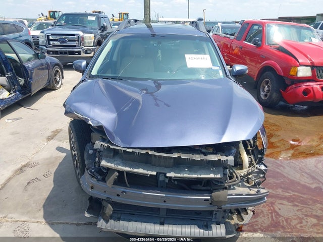 4S4BSBLC0G3293617 Subaru 2.5l u6