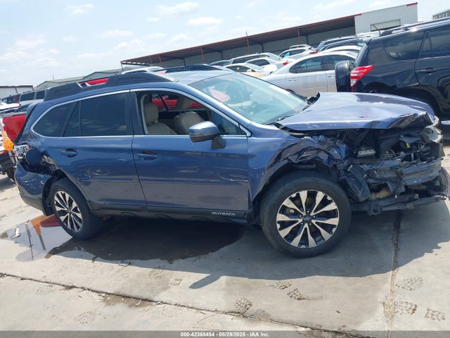 4S4BSBLC0G3293617 Subaru 2.5l u6