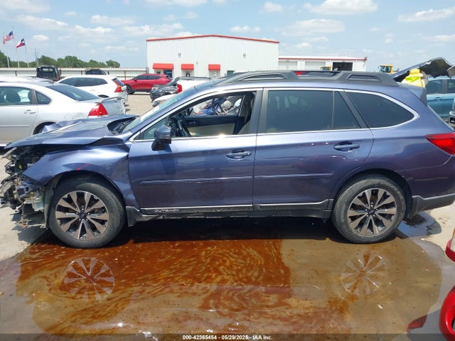 4S4BSBLC0G3293617 Subaru 2.5l u6