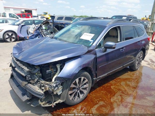 4S4BSBLC0G3293617 Subaru 2.5l u6