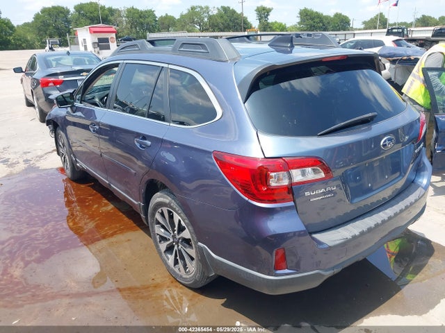 4S4BSBLC0G3293617 Subaru 2.5l u6