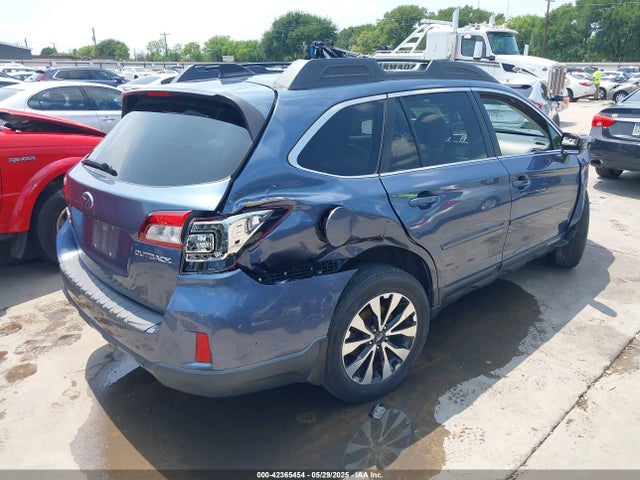 4S4BSBLC0G3293617 Subaru 2.5l u6