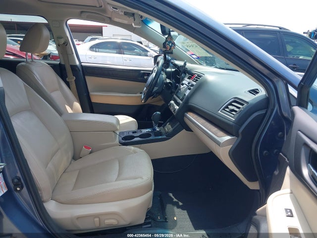 4S4BSBLC0G3293617 Subaru 2.5l u6