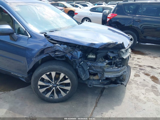 4S4BSBLC0G3293617 Subaru 2.5l u6