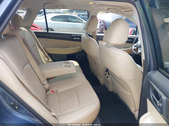 4S4BSBLC0G3293617 Subaru 2.5l u6