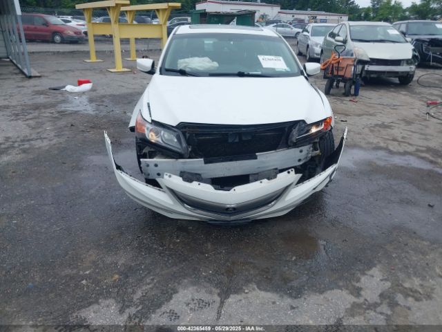 19VDE1F36FE008607 Acura Ilx 2.0l