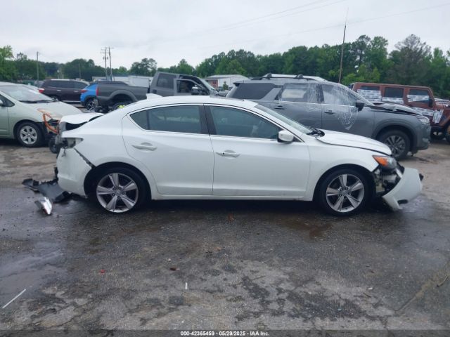 19VDE1F36FE008607 Acura Ilx 2.0l