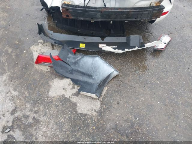 19VDE1F36FE008607 Acura Ilx 2.0l
