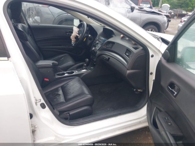 19VDE1F36FE008607 Acura Ilx 2.0l