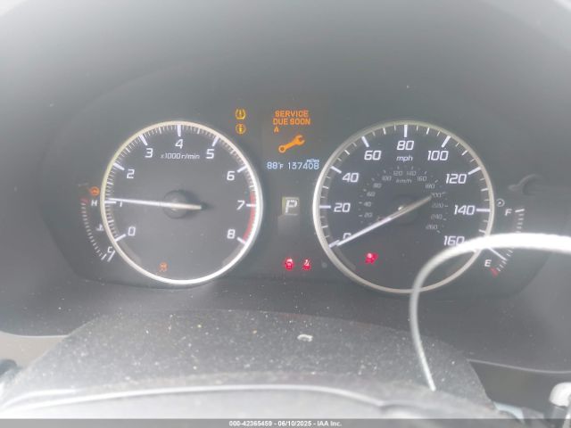 19VDE1F36FE008607 Acura Ilx 2.0l