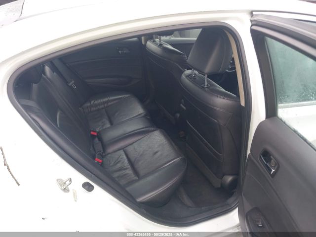 19VDE1F36FE008607 Acura Ilx 2.0l
