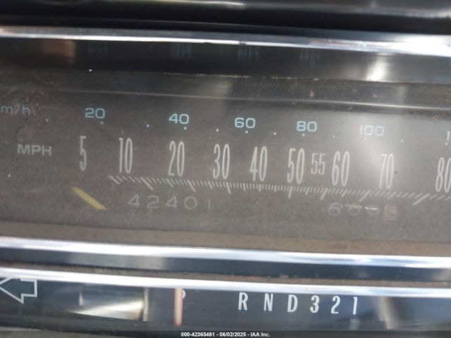 1984 CADILLAC DEVILLE 1G6AM6989E9064371 Photo 6
