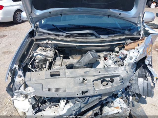 2016 MITSUBISHI OUTLANDER JA4AD3A35GZ007691 Photo 9