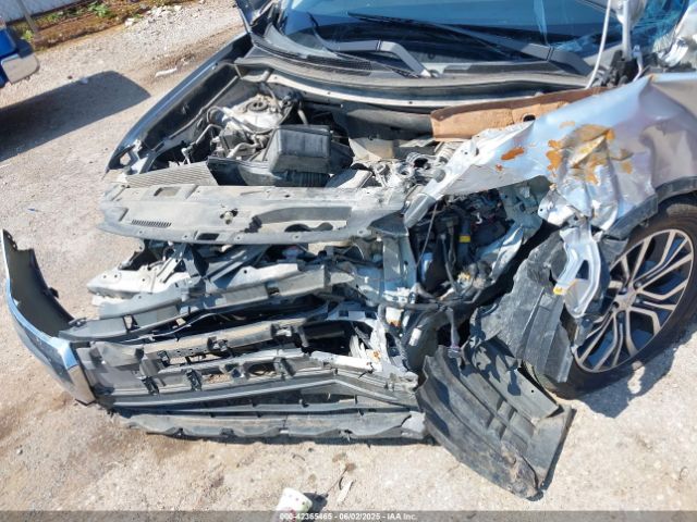 2016 MITSUBISHI OUTLANDER JA4AD3A35GZ007691 Photo 5