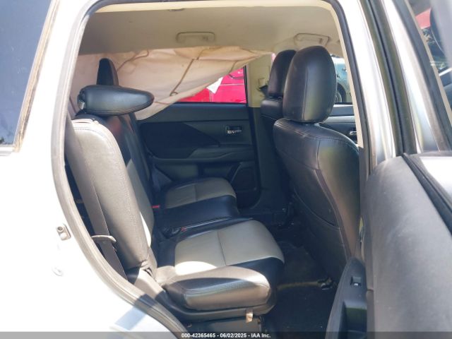 2016 MITSUBISHI OUTLANDER JA4AD3A35GZ007691 Photo 7