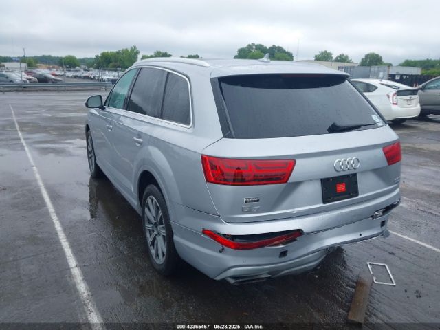 2018 AUDI Q7 WA1VAAF76JD022182 Photo 2