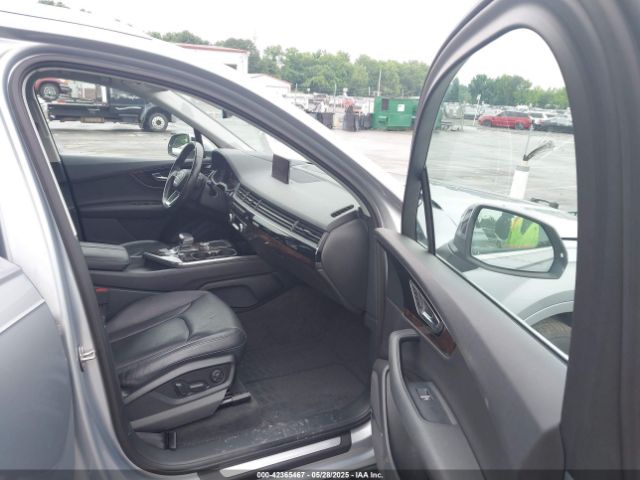 2018 AUDI Q7 WA1VAAF76JD022182 Photo 4