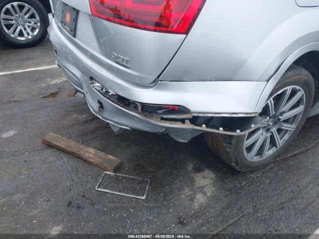 2018 AUDI Q7 WA1VAAF76JD022182 Photo 5