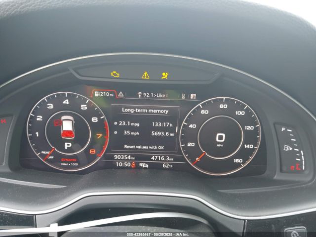 2018 AUDI Q7 WA1VAAF76JD022182 Photo 6