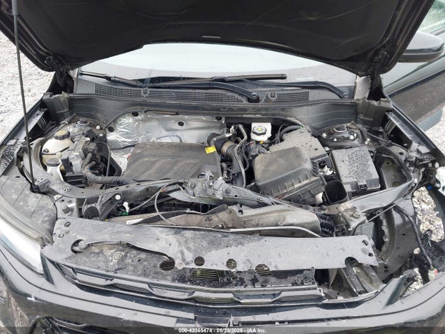 KL77LKE21RC023517 Chevrolet lih