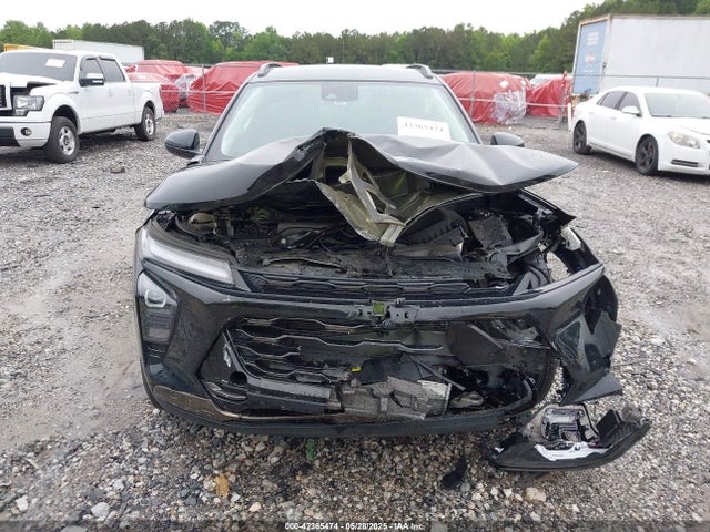 KL77LKE21RC023517 Chevrolet lih