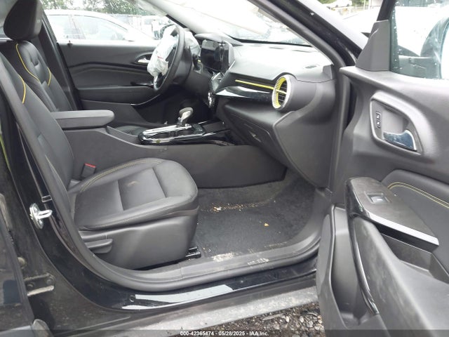 KL77LKE21RC023517 Chevrolet lih