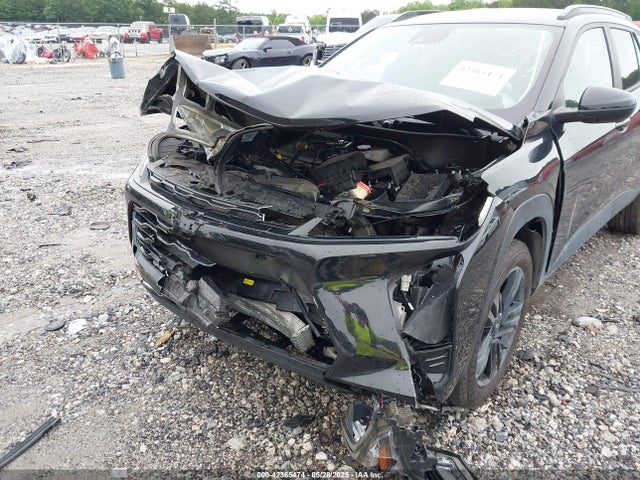KL77LKE21RC023517 Chevrolet lih