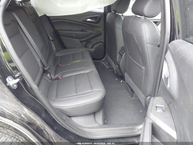 KL77LKE21RC023517 Chevrolet lih