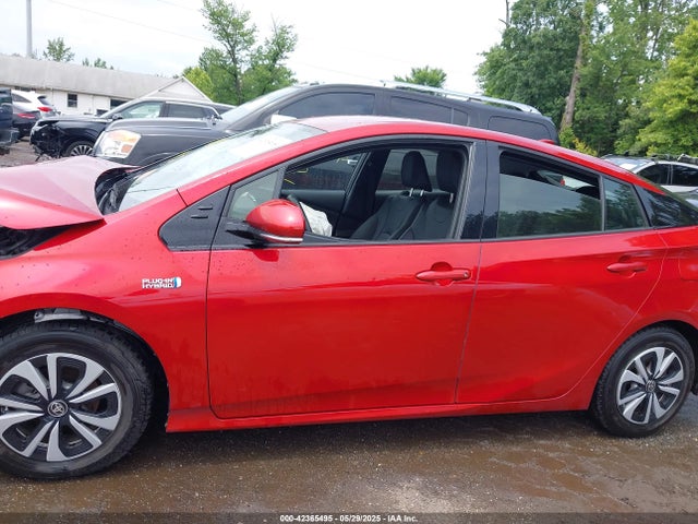 Toyota Prius Prime Premium 2019 JTDKARFP3K3109147 Image 15