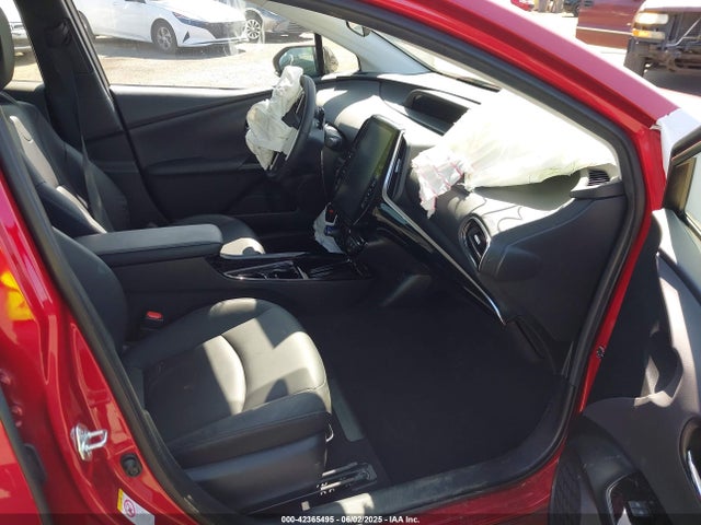 Toyota Prius Prime Premium 2019 JTDKARFP3K3109147 Image 5