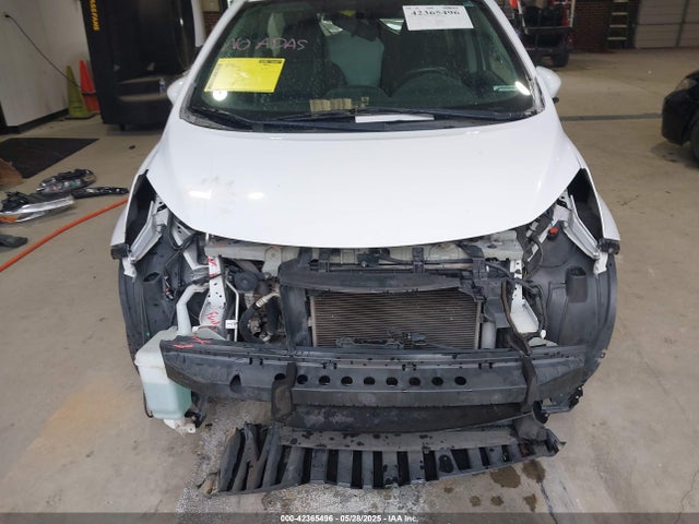 Nissan Versa Note S (sr)/s Plus/sl/sr/sv 2016 3N1CE2CP4GL362853 Image 13