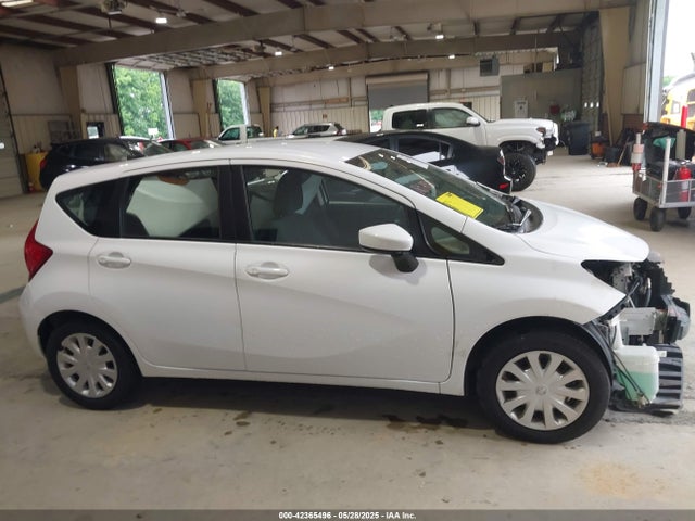 Nissan Versa Note S (sr)/s Plus/sl/sr/sv 2016 3N1CE2CP4GL362853 Image 14