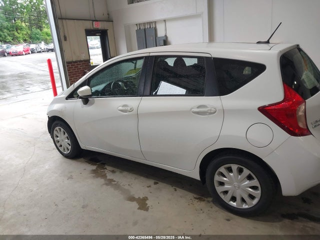Nissan Versa Note S (sr)/s Plus/sl/sr/sv 2016 3N1CE2CP4GL362853 Image 15