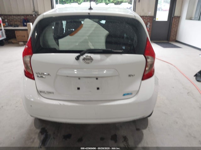 Nissan Versa Note S (sr)/s Plus/sl/sr/sv 2016 3N1CE2CP4GL362853 Image 17