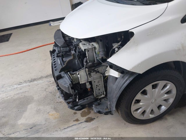 Nissan Versa Note S (sr)/s Plus/sl/sr/sv 2016 3N1CE2CP4GL362853 Image 6