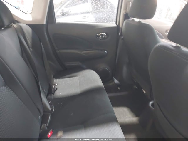 Nissan Versa Note S (sr)/s Plus/sl/sr/sv 2016 3N1CE2CP4GL362853 Image 8