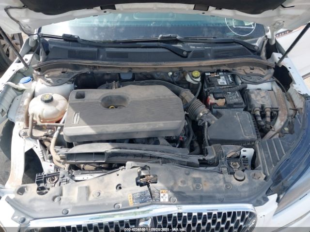 2020 LINCOLN CORSAIR 5LMCJ2C92LUL07305 Photo 9