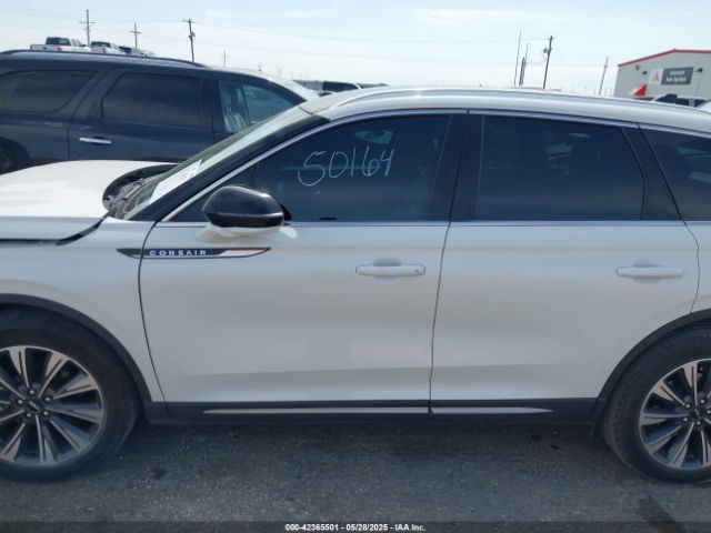 5LMCJ2C92LUL07305 Lincoln gtdi