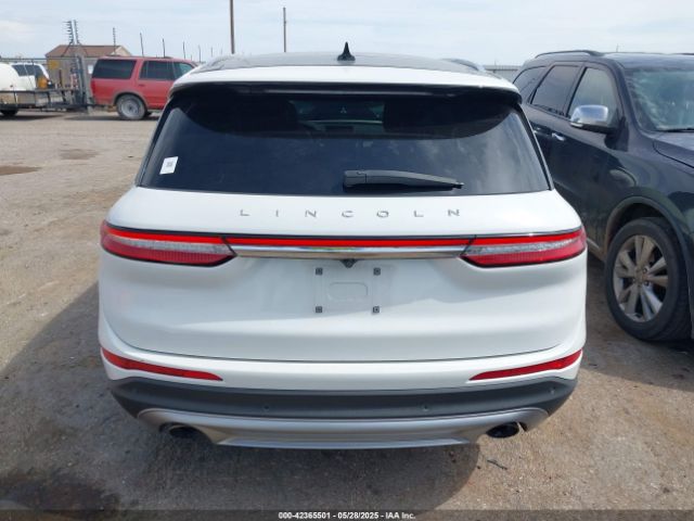 5LMCJ2C92LUL07305 Lincoln gtdi