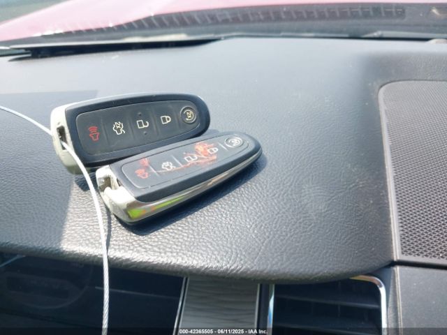 1FAHP2E8XGG137706 Ford TAURUS SEL